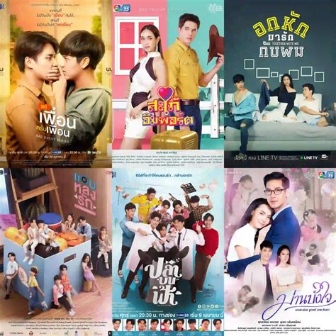 thai best drama|The 10 Best Thai Dramas You Are Going To Love 